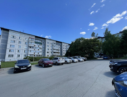 2-к. квартира, 50&nbsp;м²