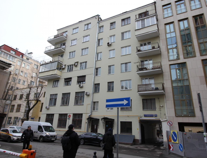 3-к. квартира, 60,1 м²
