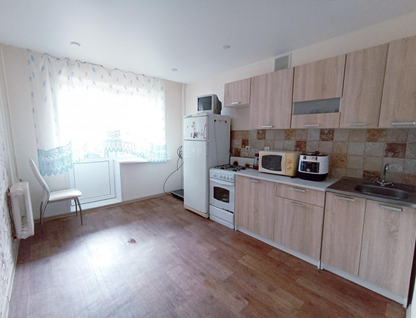1-к. квартира, 40,5&nbsp;м²