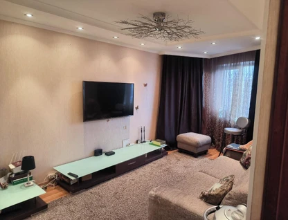 3-к. квартира, 62,1&nbsp;м²