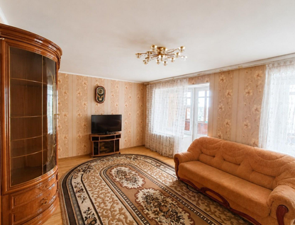 3-к. квартира, 78,7 м²