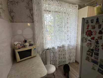 3-к. квартира, 60&nbsp;м²