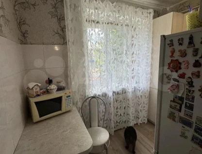 3-к. квартира, 60&nbsp;м²