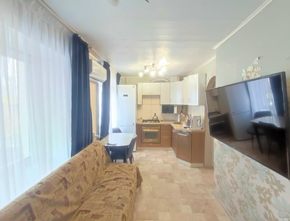 2-к. квартира, 42,1&nbsp;м²