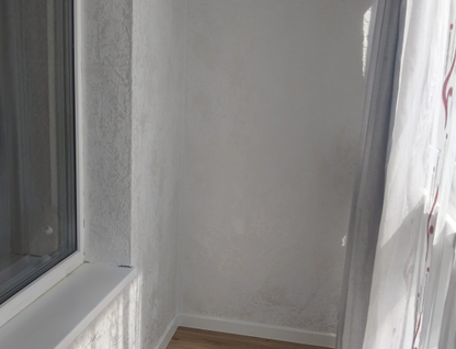 3-к. квартира, 60 м²