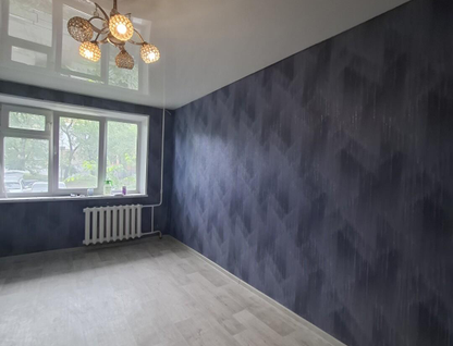 1-к. квартира, 34,2 м²