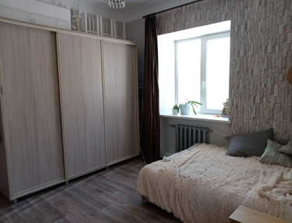 2-к. квартира, 58,5&nbsp;м²