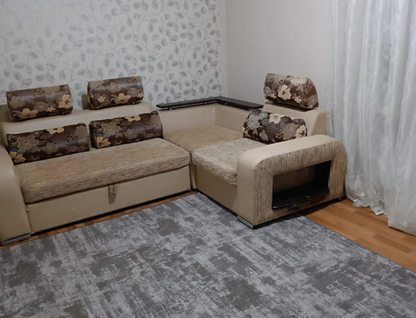 1-к. квартира, 39&nbsp;м²