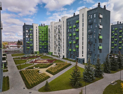2-к. квартира, 36,5&nbsp;м²
