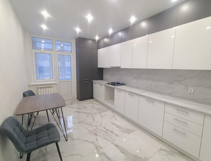 2-к. квартира, 60,2&nbsp;м²