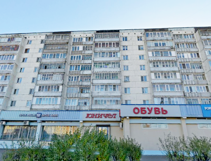 2-к. квартира, 54,2&nbsp;м²