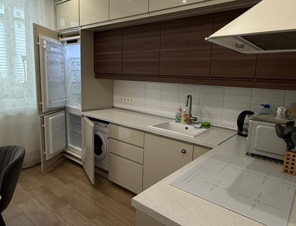 1-к. квартира, 38,8&nbsp;м²