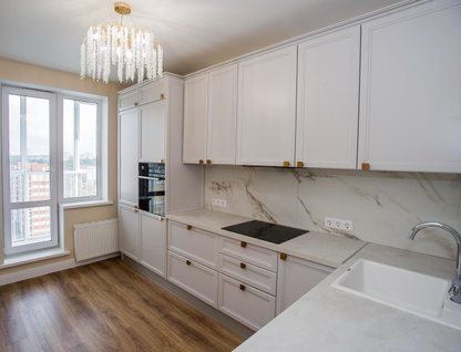 3-к. квартира, 81&nbsp;м²