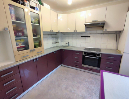 4-к. квартира, 71,2&nbsp;м²