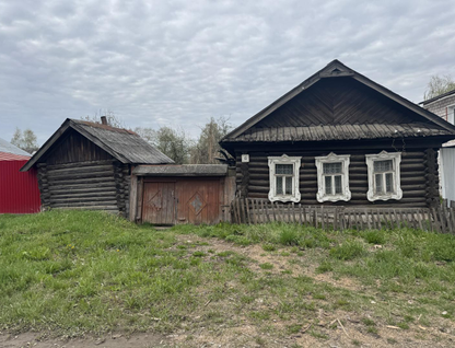 Участок (ижс), 3 сот.