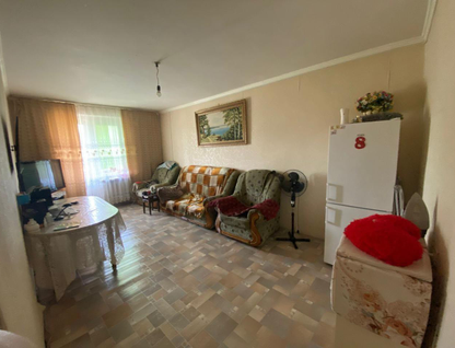 2-к. квартира, 44&nbsp;м²