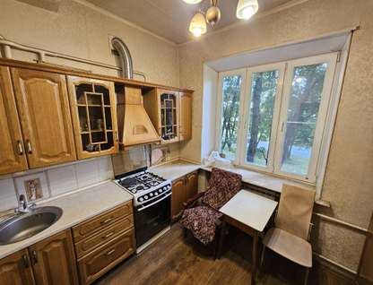 1-к. квартира, 39&nbsp;м²
