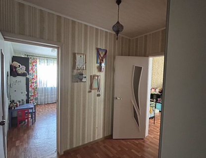 3-к. квартира, 88 м²
