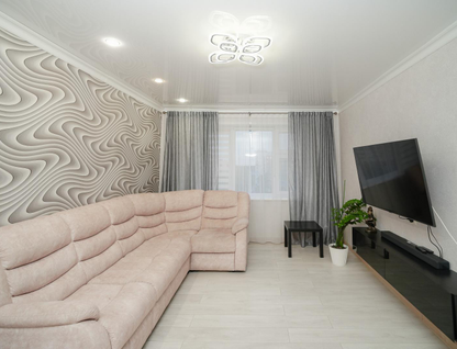 4-к. квартира, 80,7&nbsp;м²