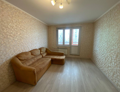2-к. квартира, 59 м²