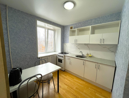 1-к. квартира, 31&nbsp;м²