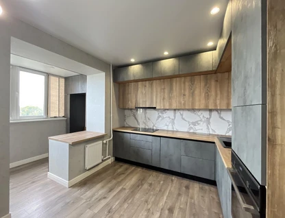 2-к. квартира, 63&nbsp;м²