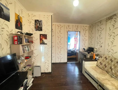 1-к. квартира, 26&nbsp;м²