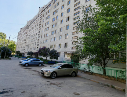 1-к. квартира, 28,3&nbsp;м²