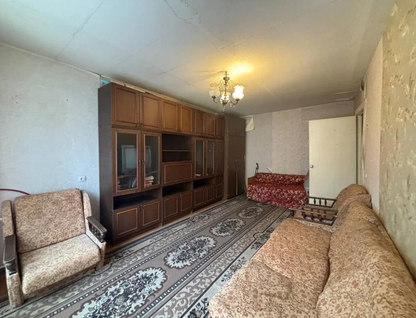 1-к. квартира, 30&nbsp;м²