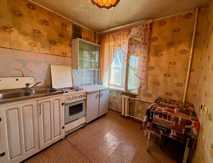 1-к. квартира, 33,3&nbsp;м²