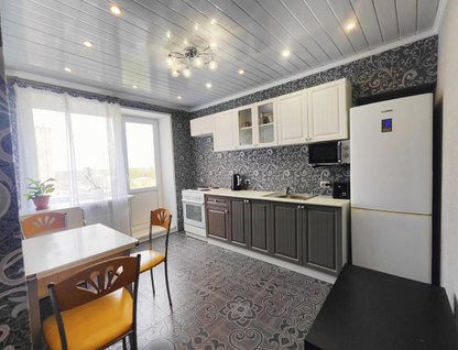 4-к. квартира, 91,3&nbsp;м²