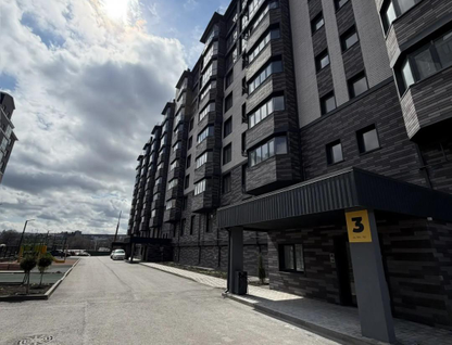 1-к. квартира, 45,9&nbsp;м²