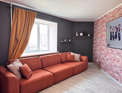 3-к. квартира, 76&nbsp;м²