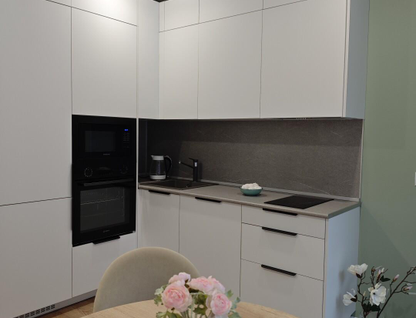 1-к. квартира, 33,8&nbsp;м²