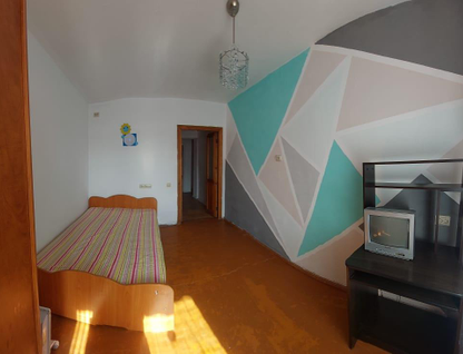 3-к. квартира, 64&nbsp;м²