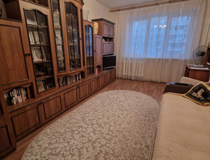 3-к. квартира, 66&nbsp;м²