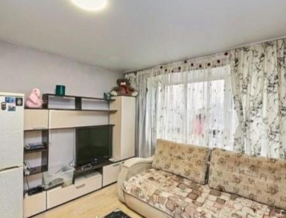 Студия, 18,2&nbsp;м²