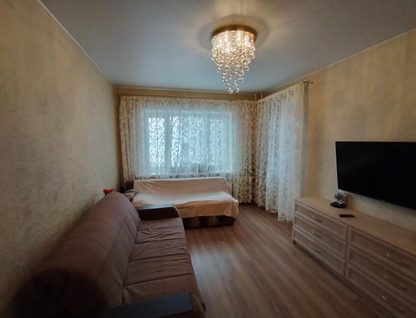 2-к. квартира, 56,1&nbsp;м²