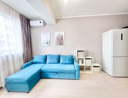 Студия, 21 м²