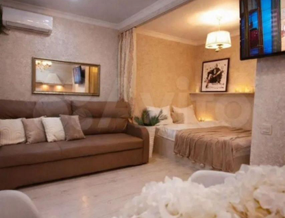 1-к. квартира, 42&nbsp;м²