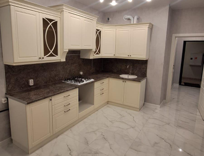 1-к. квартира, 43&nbsp;м²