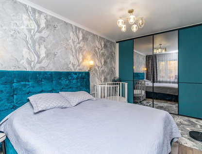 4-к. квартира, 86,1&nbsp;м²