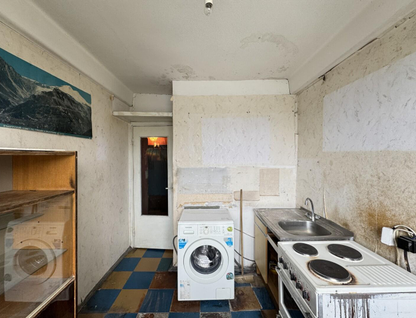 1-к. квартира, 30,9&nbsp;м²