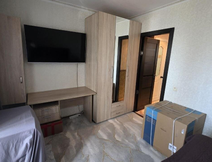 3-к. квартира, 65&nbsp;м²