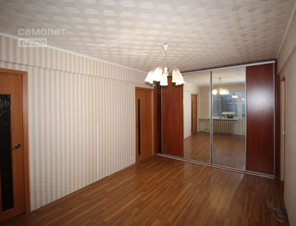 4-к. квартира, 59,5&nbsp;м²