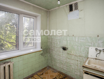 2-к. квартира, 44,6&nbsp;м²