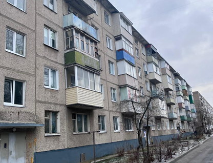 1-к. квартира, 31,2&nbsp;м²