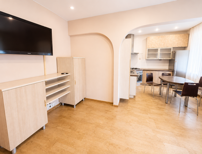4-к. квартира, 102&nbsp;м²