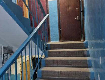 2-к. квартира, 43,6&nbsp;м²