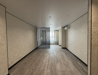 Студия, 38,5&nbsp;м²